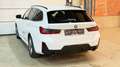 BMW 330 e M-Pakket Plug in Hybride Benzine Garantie Blanc - thumbnail 5
