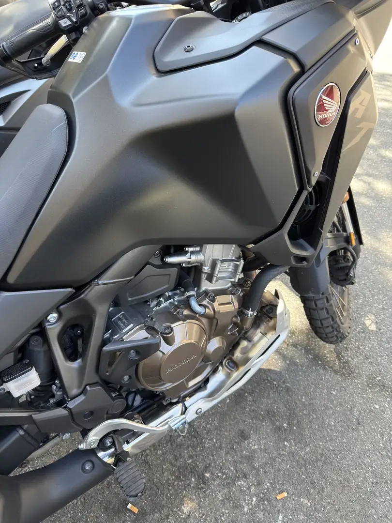 Honda CRF 1100 adventure sport - 2