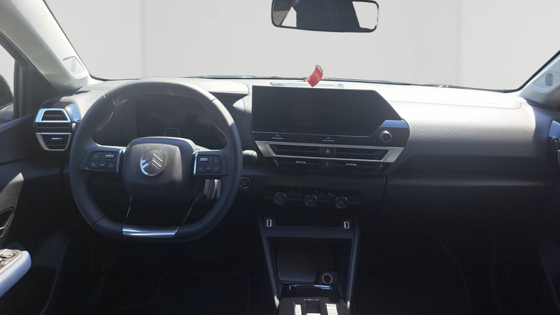 Citroen C4 C4 COLLECTION 145 CV DCS6 — photo 13
