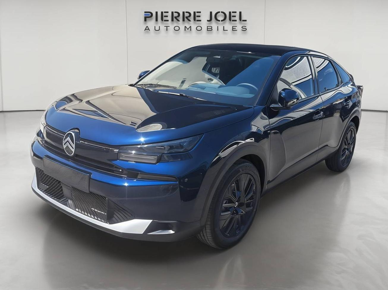 Citroen C4 C4 COLLECTION 145 CV DCS6