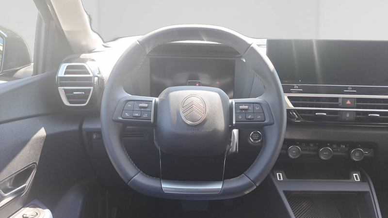Citroen C4 C4 COLLECTION 145 CV DCS6 — photo 12