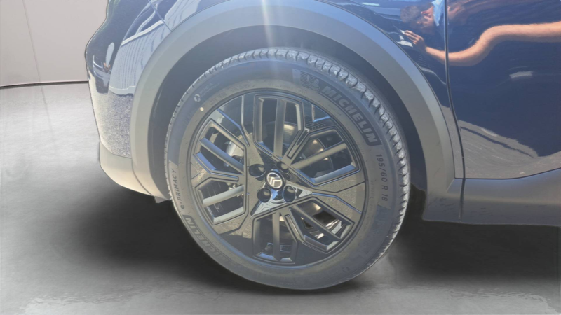 Citroen C4 C4 COLLECTION 145 CV DCS6 — photo 10
