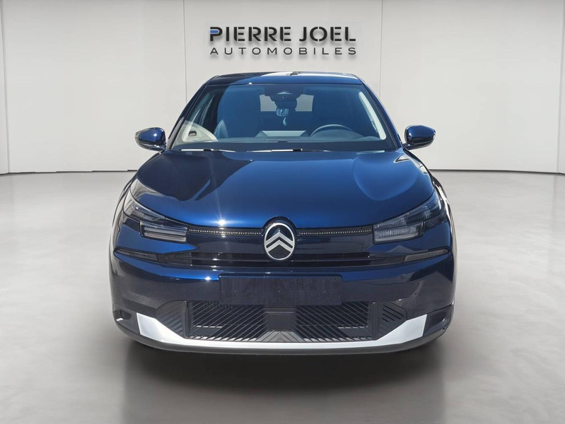Citroen C4 C4 COLLECTION 145 CV DCS6 — photo 8