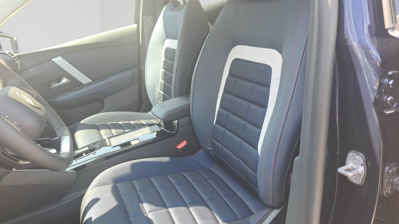 Citroen C4 C4 COLLECTION 145 CV DCS6 — photo 11