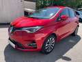 Renault ZOE Zoe Intens R135 Rot - thumbnail 1