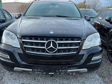 ML ML 300 CDI BlueEfficiency 4Matic
