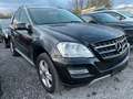Mercedes-Benz ML 300 ML ML 300 CDI BlueEfficiency 4Matic Schwarz - thumbnail 3