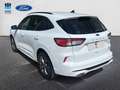 Ford Kuga 2.5 Duratec FHEV ST-Line 4x2 Aut. Blanco - thumbnail 3