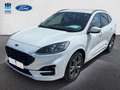 Ford Kuga 2.5 Duratec FHEV ST-Line 4x2 Aut. Blanco - thumbnail 1