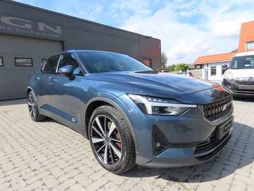 Polestar 2 78 kWh Dual Motor MY22 (300kW)