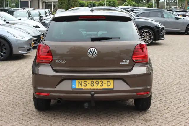 Volkswagen Polo view 15