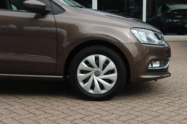 Volkswagen Polo view 14