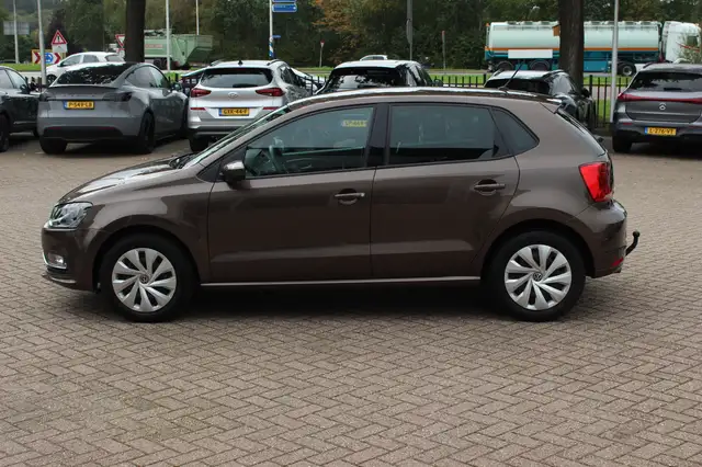 Volkswagen Polo view 7