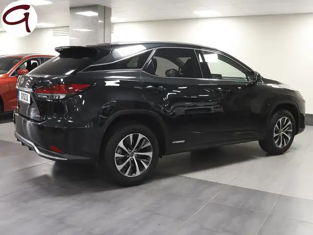 Lexus RX 450h Business