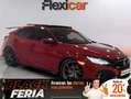 Honda Civic 1.5 VTEC Turbo Sport Plus Rouge - thumbnail 1
