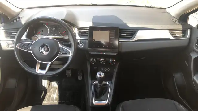 Renault Captur view 11