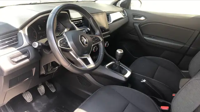 Renault Captur view 8