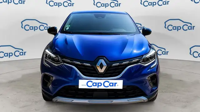 Renault Captur view 5