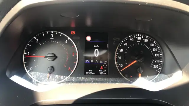 Renault Captur view 12