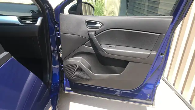 Renault Captur view 23