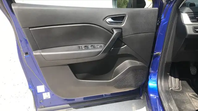 Renault Captur view 7