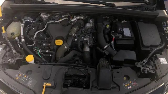 Renault Captur view 15