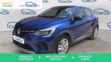 (2) 1.5 dCi 95 Business