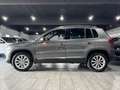 Volkswagen Tiguan 2.0 Tdi 4M PANO/AUT/NAVI/XENON/KAMERA/SHZ Grau - thumbnail 4