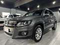 Volkswagen Tiguan 2.0 Tdi 4M PANO/AUT/NAVI/XENON/KAMERA/SHZ Grau - thumbnail 3