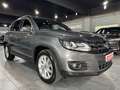 Volkswagen Tiguan 2.0 Tdi 4M PANO/AUT/NAVI/XENON/KAMERA/SHZ Grau - thumbnail 1