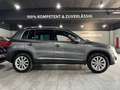 Volkswagen Tiguan 2.0 Tdi 4M PANO/AUT/NAVI/XENON/KAMERA/SHZ Grau - thumbnail 8