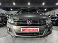 Volkswagen Tiguan 2.0 Tdi 4M PANO/AUT/NAVI/XENON/KAMERA/SHZ Grau - thumbnail 2