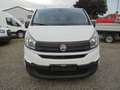 Fiat Talento 2.0 Ecojet SX Kasten Lang L2H1 AHK mögl. Weiß - thumbnail 2