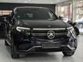 Mercedes-Benz EQC 400 400 4M *AMG-LINE*TRITT*360°CAM*AHK*MMRY* Bleu - thumbnail 3