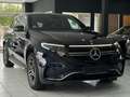 Mercedes-Benz EQC 400 400 4M *AMG-LINE*TRITT*360°CAM*AHK*MMRY* Bleu - thumbnail 5