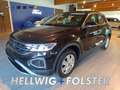 Volkswagen T-Roc 1,0 TSI LED / PDC / DAB / TOUCHSCREEN /SITZHEIZUNG Nero - thumbnail 1