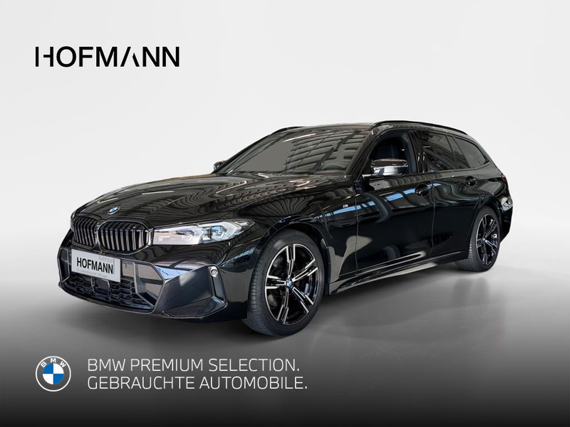BMW 320 M Sport