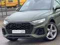 Audi Q5 40 TDI quattro S line Virtual,Matrix Grün - thumbnail 8
