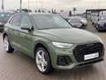 Audi Q5 40 TDI quattro S line Virtual,Matrix Grün - thumbnail 2