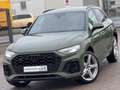 Audi Q5 40 TDI quattro S line Virtual,Matrix Grün - thumbnail 1