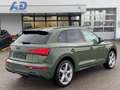 Audi Q5 40 TDI quattro S line Virtual,Matrix Grün - thumbnail 4