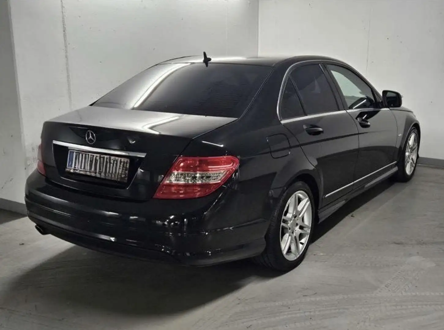 Mercedes-Benz C 220 CDI DPF Classic - 2