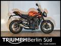 Triumph Street Triple R Orange - thumbnail 1
