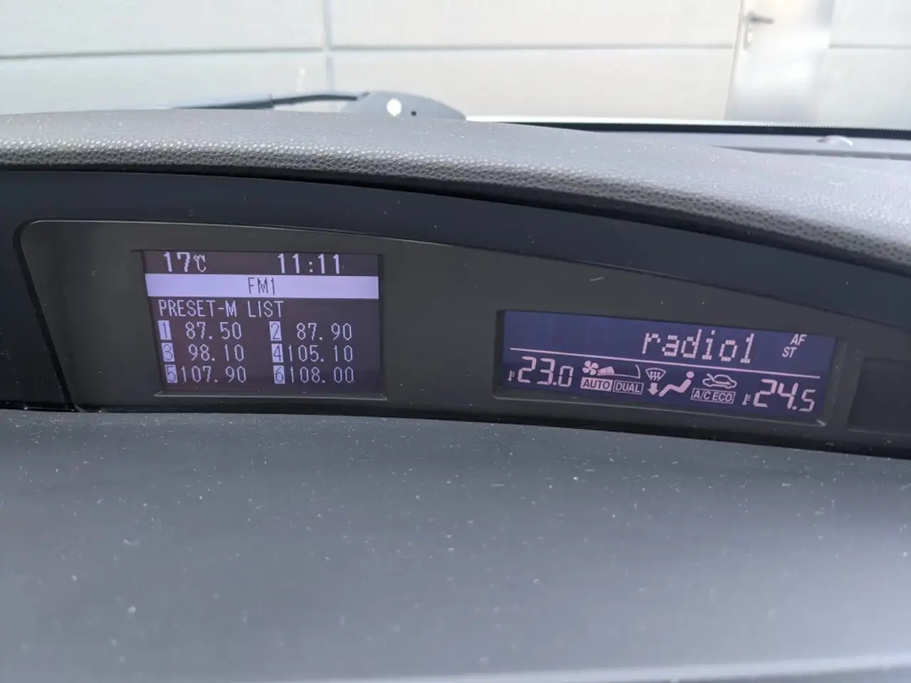 Das Auto