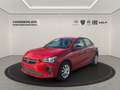 Opel Corsa F 1.2 Edition SpurH Klima Cruise Notbrems Rouge - thumbnail 2