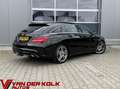Mercedes-Benz CLA 180 Shooting Brake AMG Pakket | Alcantara/Leder | Xeno Negru - thumbnail 2