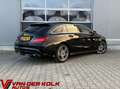 Mercedes-Benz CLA 180 Shooting Brake AMG Pakket Alcantara/Leder Xenon Ca Schwarz - thumbnail 2