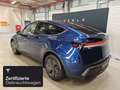 Tesla Model Y Long Range AWD Blau - thumbnail 4