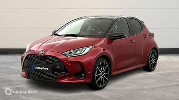 116h GR Sport 5p MY22