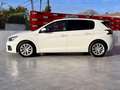 Peugeot 308 1.5BlueHDi S&S Allure EAT8 130 Blanc - thumbnail 2